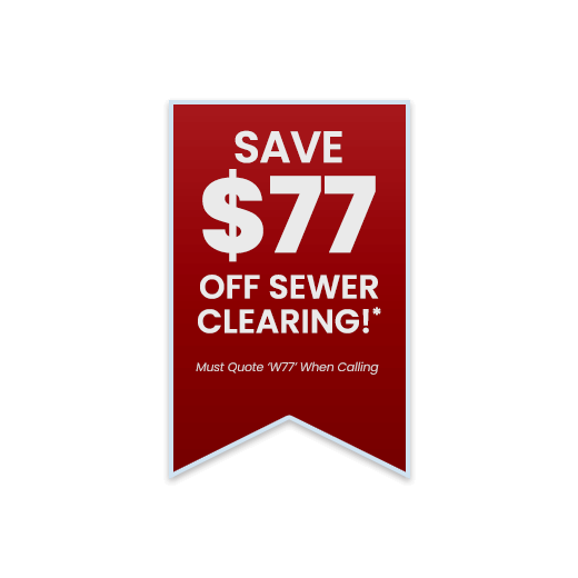 Virginia Drain & Sewer Plumbers: Fast Today! - Great Discounts