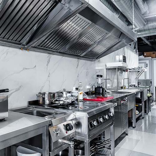 Commercial Plumbing Specialists In Virginia