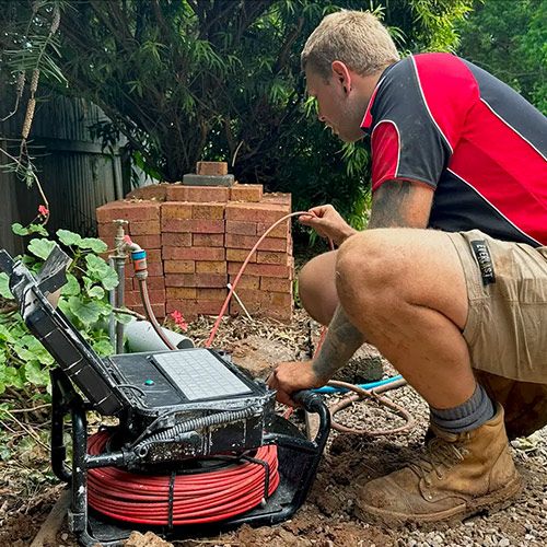 Plumbers in Virginia