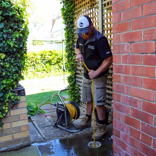 Same Day Leak Detection Specialists In Virginia