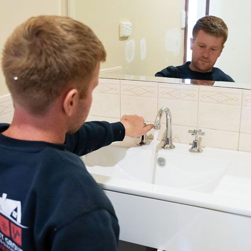 Same Day tap and Sink Plumbers In Virginia