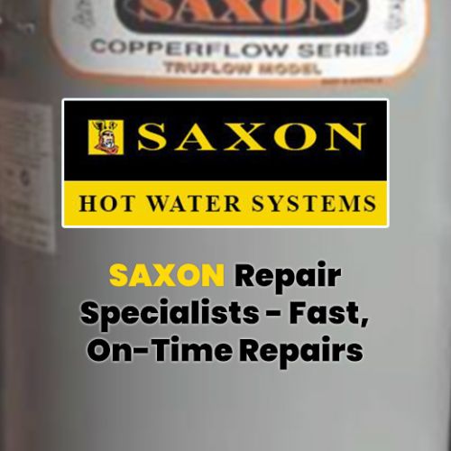Saxon Water Heaters Virginia