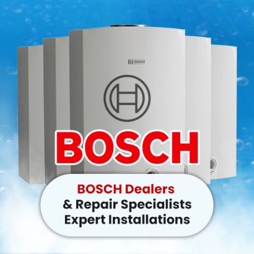 Bosch Water Heaters Virginia