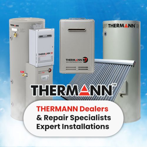 Therman Water Heaters Virginia