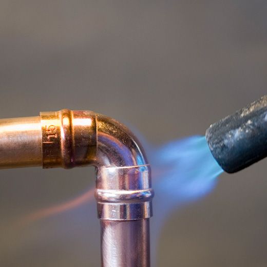Pipe Repiping Specialists In Virginia