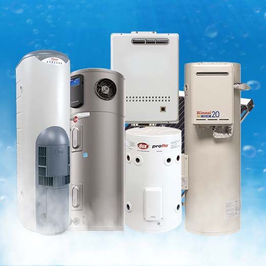 Virginia Water Heater Savings & Repairs: Fast Today