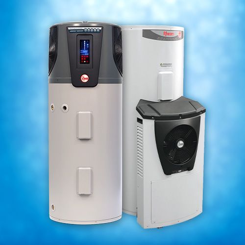 Virginia Water Heater Savings & Repairs: Fast Today