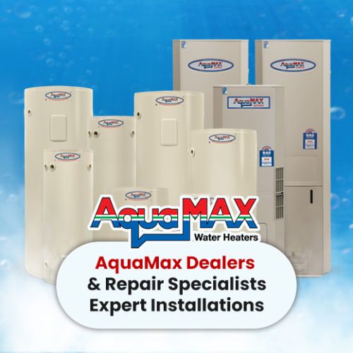 Aquamax Water Heaters Virginia