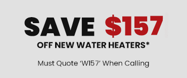 Plumbing Discount Virginia