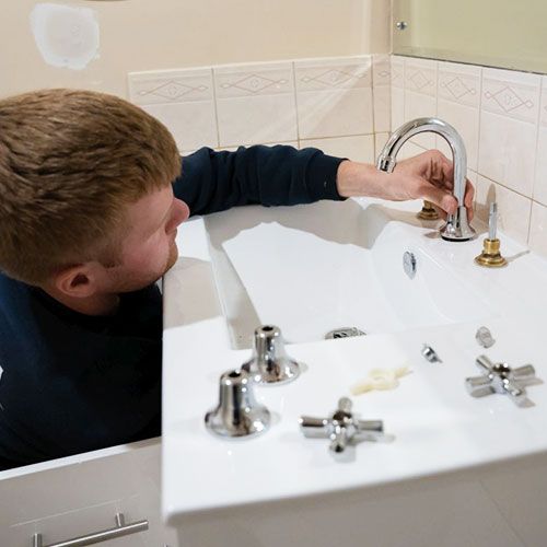 For All Your Plumbing Needs In Virginia