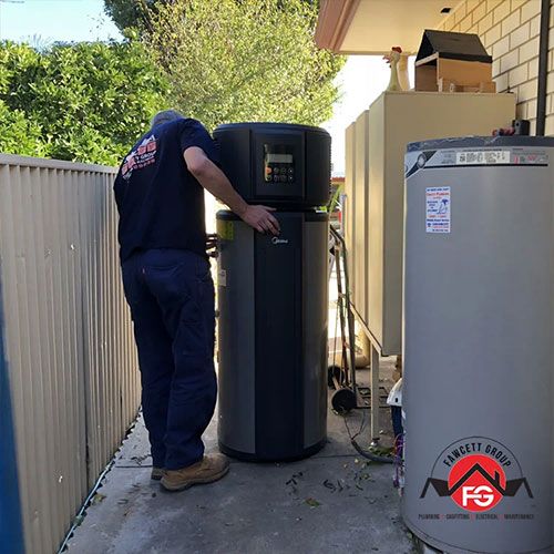Virginia Water Heater Savings & Repairs: Fast Today