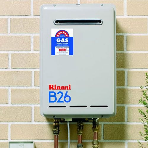 Enjoy 'Endless' Hot Water Today In Virginia