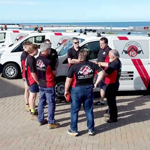 Same Day Leak Detection Specialists In Virginia