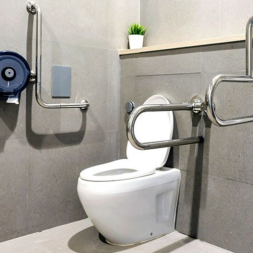 The Shower and Tub Plumbing Professionals in Virginia