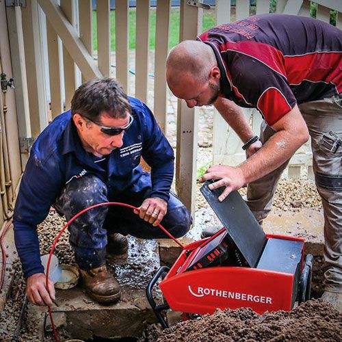 Same Day Virginia Plumbers