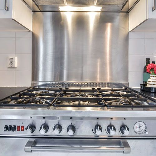 Virginia's Licensed Gas-fitting Experts: Same Day Service!