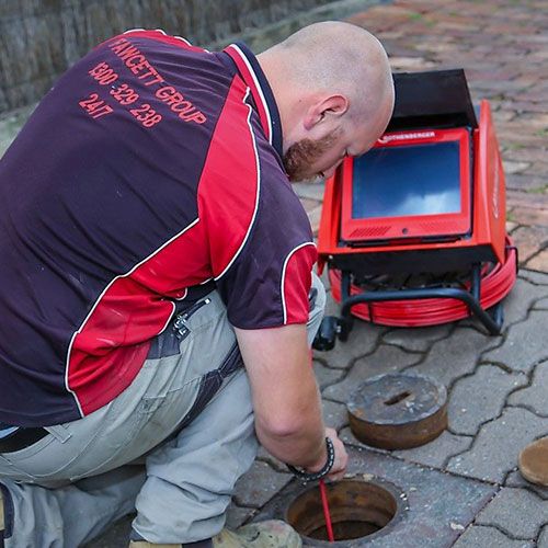 Plumbers in Virginia