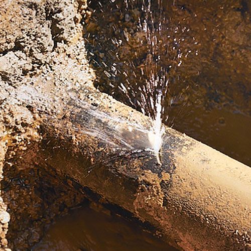 Same Day Virginia Plumbers
