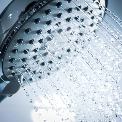 Enjoy 'Endless' Hot Water Today In Virginia
